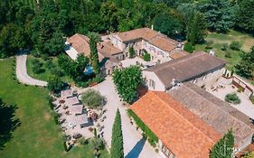 Mas des Comtes de Provence