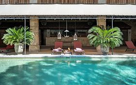 Mas des Comtes de Provence